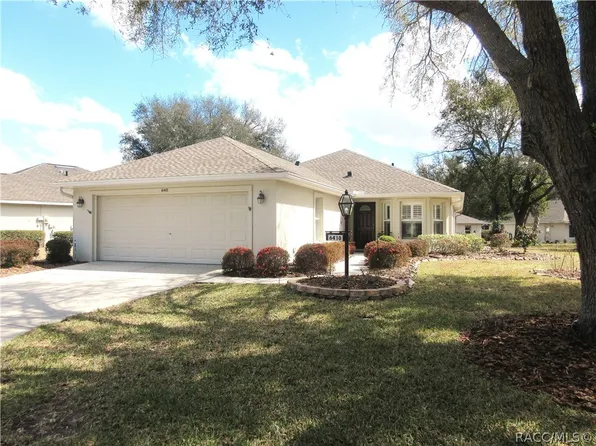 6410 W Cannondale Dr, Crystal River, FL 34429