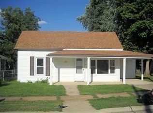 302 N Grant St, Desloge, MO