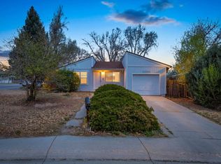 3500 Lilac Ln, Evans, CO 80620