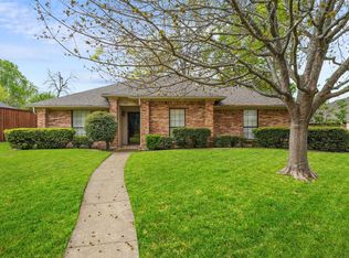 805 Lake Meadows Dr, Rockwall, TX