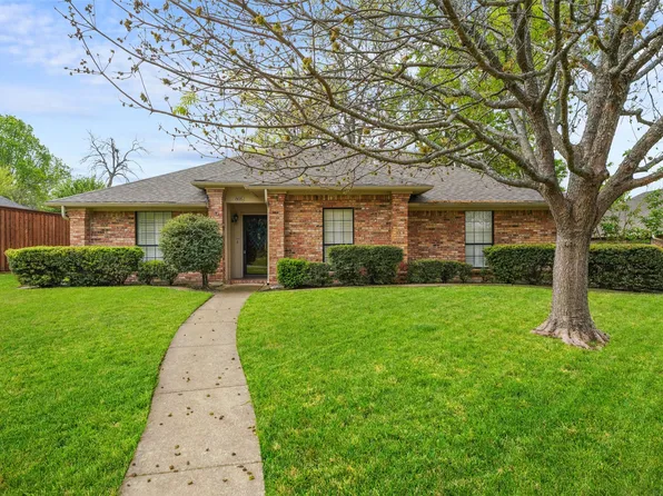 805 Lake Meadows Dr, Rockwall, TX 75087