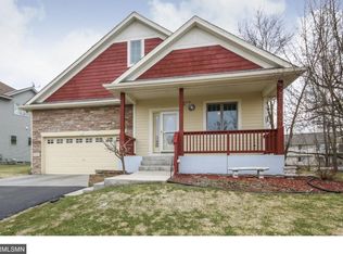 6327 209th St N, Forest Lake, MN 55025