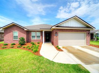 3595 Cedar Park Ln, Panama City, FL 32404