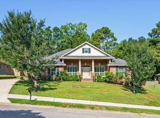 27949 Rileywood Dr, Daphne, AL 36526
