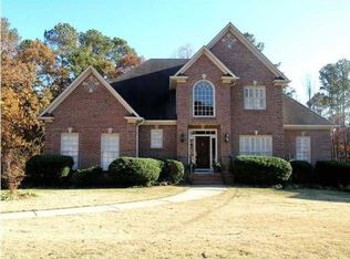 813 Hillshire Dr, Birmingham, AL 35244