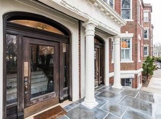 22 Addington Rd APT 3, Brookline, MA 02445