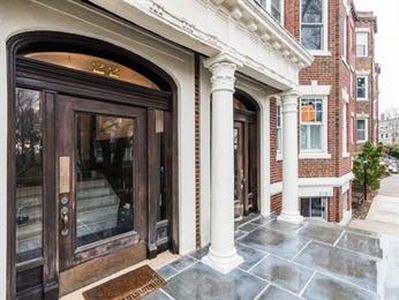 22 Addington Rd APT 3, Brookline, MA, 02445