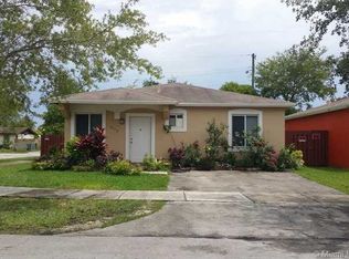 1612 SW 3rd Ct, Homestead, FL 33030