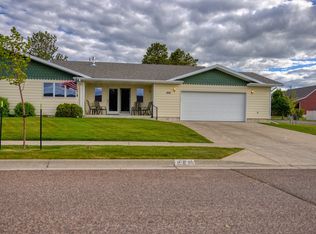 200 35th Ave NE, Great Falls, MT 59404