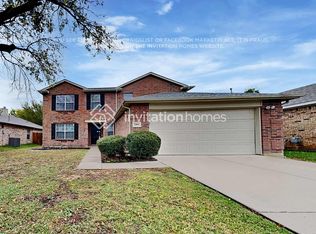 2104 Wagon Wheel Trl, Corinth, TX 76208