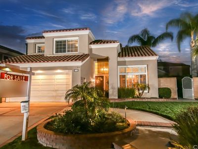 758 S Morningstar Dr, Anaheim, CA, 92808