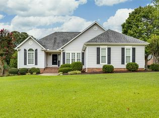 302 Wild Rice Dr, Simpsonville, SC 29681