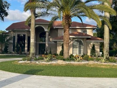 6114 NW 74th Ter, Pompano Beach, FL, 33067