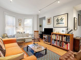 12 Upton St, Boston, MA 02118