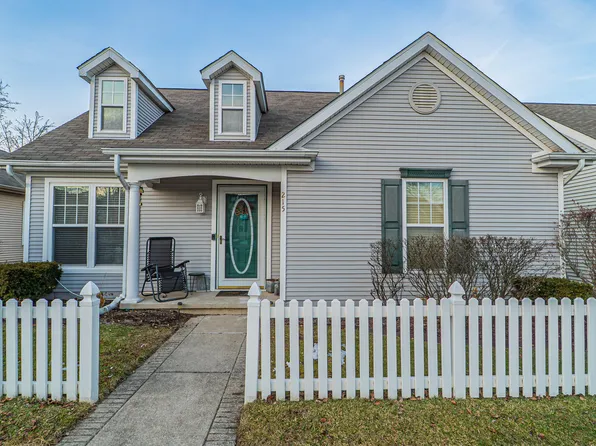 215 Dundee St, Valparaiso, IN 46385