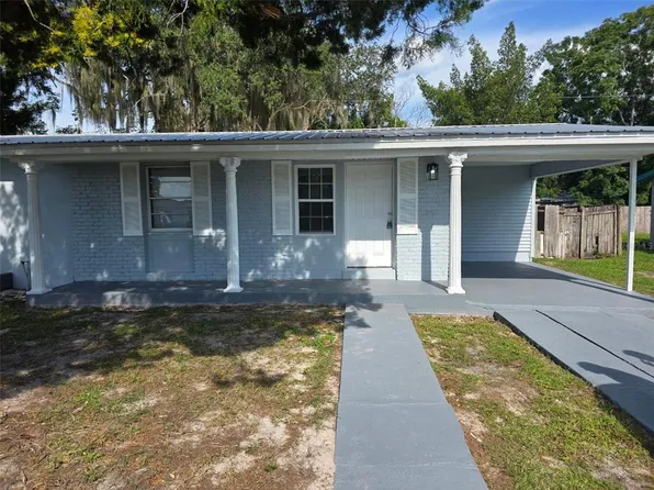 1387 HARTLEY AVENUE, DELTONA, FL 32725
