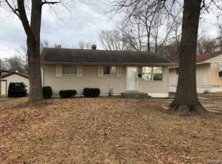 233 Glen Garry Rd, Saint Louis, MO 63137