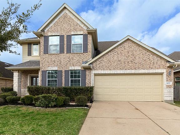2nd image of 14319 Heath Falls Ln