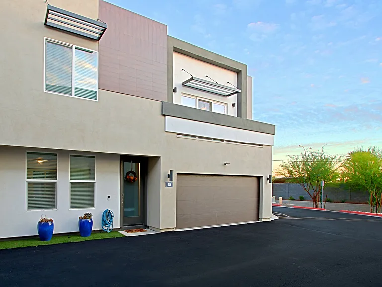 Luxana Apartments — Photo 60
