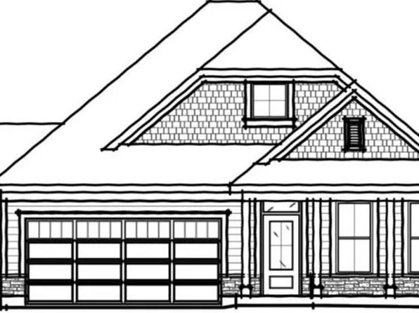 200 Willow Bend Rd, Hiram, GA 30141