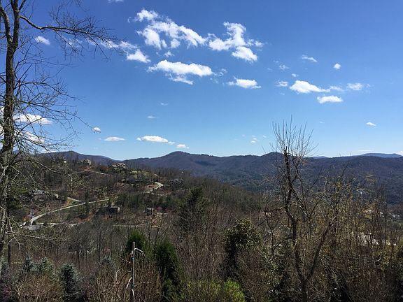 Northeasterly view