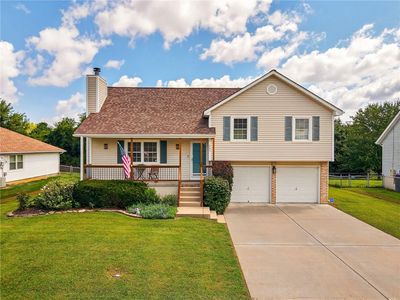 207 Pebblebrook St, Grain Valley, MO, 64029