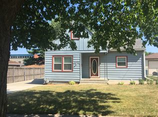 3400 E Washington Ave, Des Moines, IA 50317