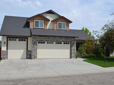 5150 W McMurtrey St, Meridian, ID, 83642