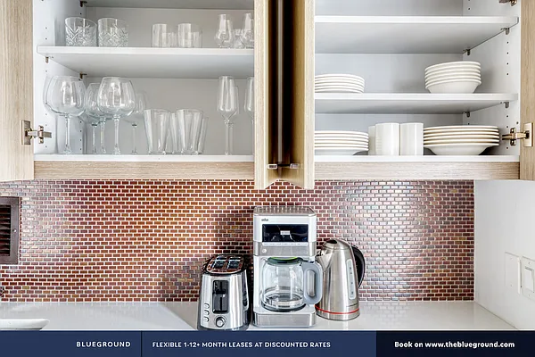 Rented by The Blueground | media 37