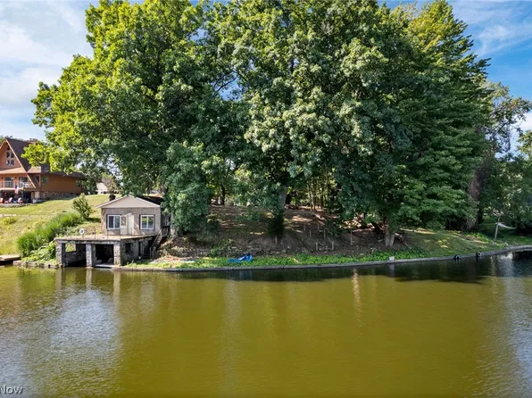 4007 Melton Ave, Akron, OH 44319