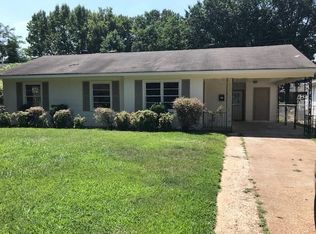 1041 Buckner St, Memphis, TN 38122