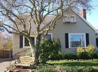6323 SE 21st Ave, Portland, OR 97202