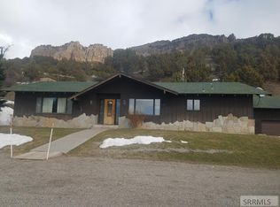5109 E Heise Rd, Ririe, ID 83443