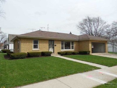 51 46th Ave, Bellwood, IL, 60104