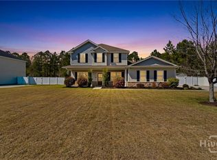 104 Altamonte Drive, Guyton, GA 31312