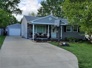 3860 Dunbar St, Youngstown, OH 44515