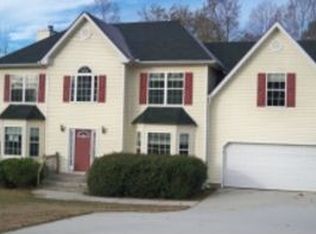 306 Towler Xing, Loganville, GA 30052