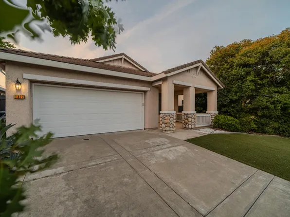 1807 Zurlo Way, Sacramento, CA 95835