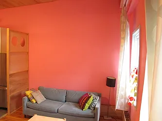 Rented by Residents Team