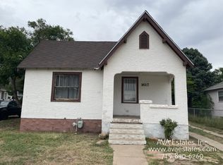 1617 Stone Ave, Pueblo, CO 81004