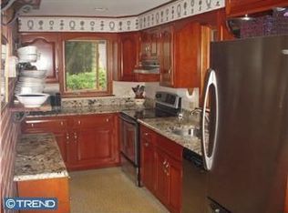 416 E Spring Ave, Ardmore, PA 19003