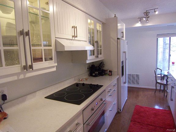glass cabinets