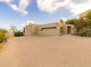 6269 N Paseo Valdear, Tucson, AZ 85715