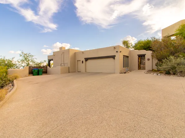 6269 N Paseo Valdear, Tucson, AZ 85715