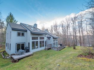 33 Suntec Loop #A, East Dover, VT 05341