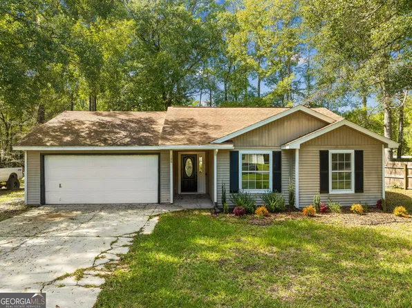 106 Kimberley Ct, Kingsland, GA 31548