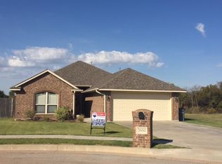 2604 NW 58th St, Lawton, OK 73505