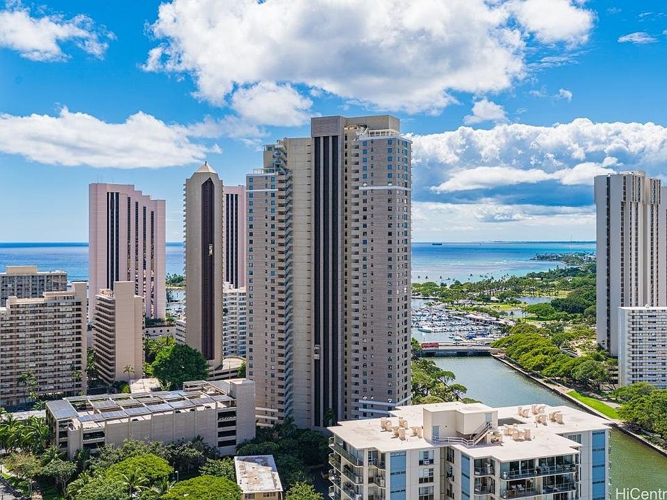 1st image of 1717 Ala Wai Blvd APT 2809