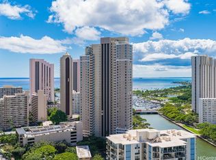 1717 Ala Wai, Honolulu, HI 96815