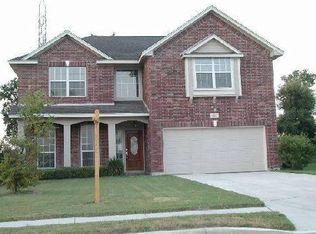 4489 Owl Creek Rd, Schertz, TX 78154